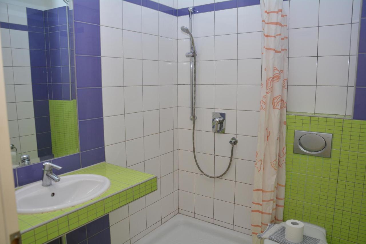 Poseidon Hotel Paralia  Экстерьер фото